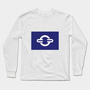 Tone Long Sleeve T-Shirt